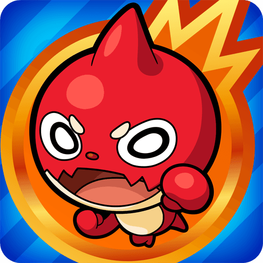 モンスターストライク Monster Strike