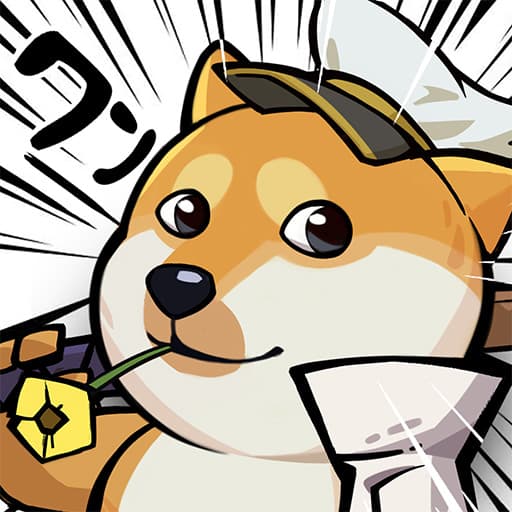 ワンちゃんごちゃごちゃ大戦争 - Dog Messy War
