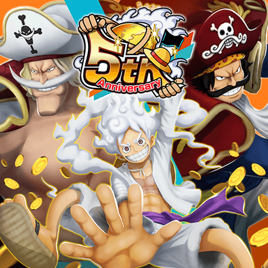 バウンティラッシュチート[mdgame.co] one piece bounty rush