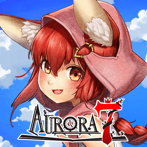 Aurora7（オーロラセブン）
