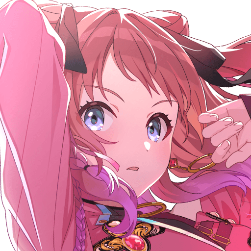 学園アイドルマスター  School Idolmaster